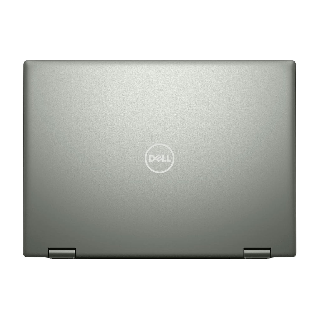 Dell Inspiron 14 7425 – 14" 2-in-1 FHD+ Touch – Ryzen 5 5625U – 8GB RAM – 512GB SSD – Silver - Image 7