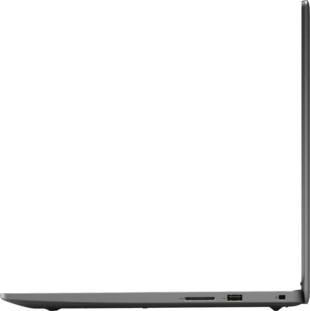Dell Inspiron 3505 – 15.6" FHD Touch – AMD Ryzen 5 3450U – 8GB RAM – 256GB SSD – Black – i3505-A542BLK-PUS - Image 5