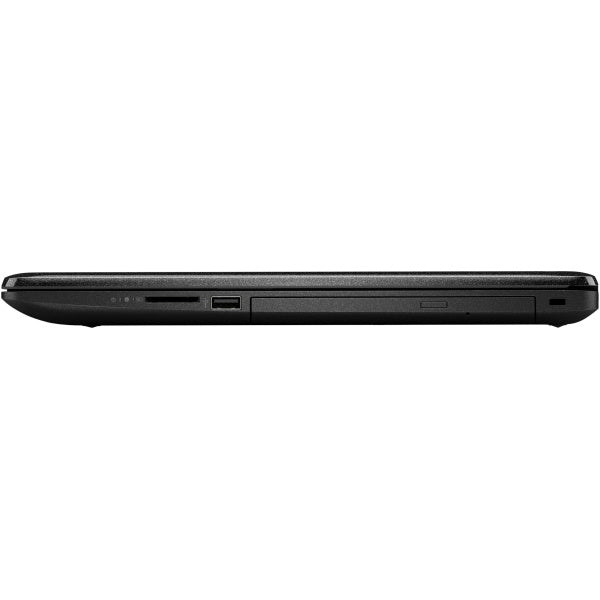 HP Notebook – 17.3" HD+ Touch – Ryzen 5 3500U – 12GB RAM – 1TB HDD – Black – 17-ca1022cy - Image 4