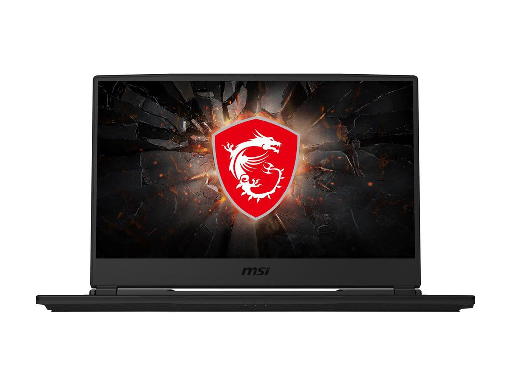 Msi GL65 Leopard 10SDR-492 - FHD - i7-10750H - 16GB RAM - GTX1660 - 1TB HDD / 512GB SSD - Black - Image 4