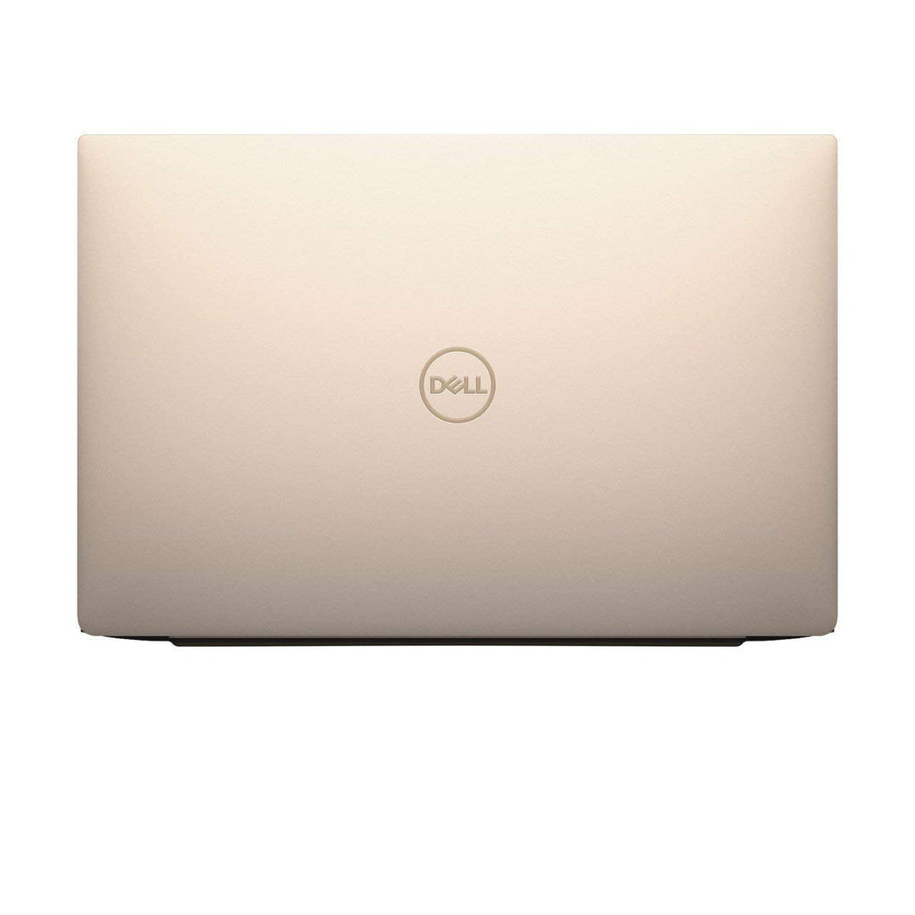 Dell XPS 13 9370 - UHD Touch - i7-8550U - 16GB RAM - 512GB SSD - Rose Gold - Image 7