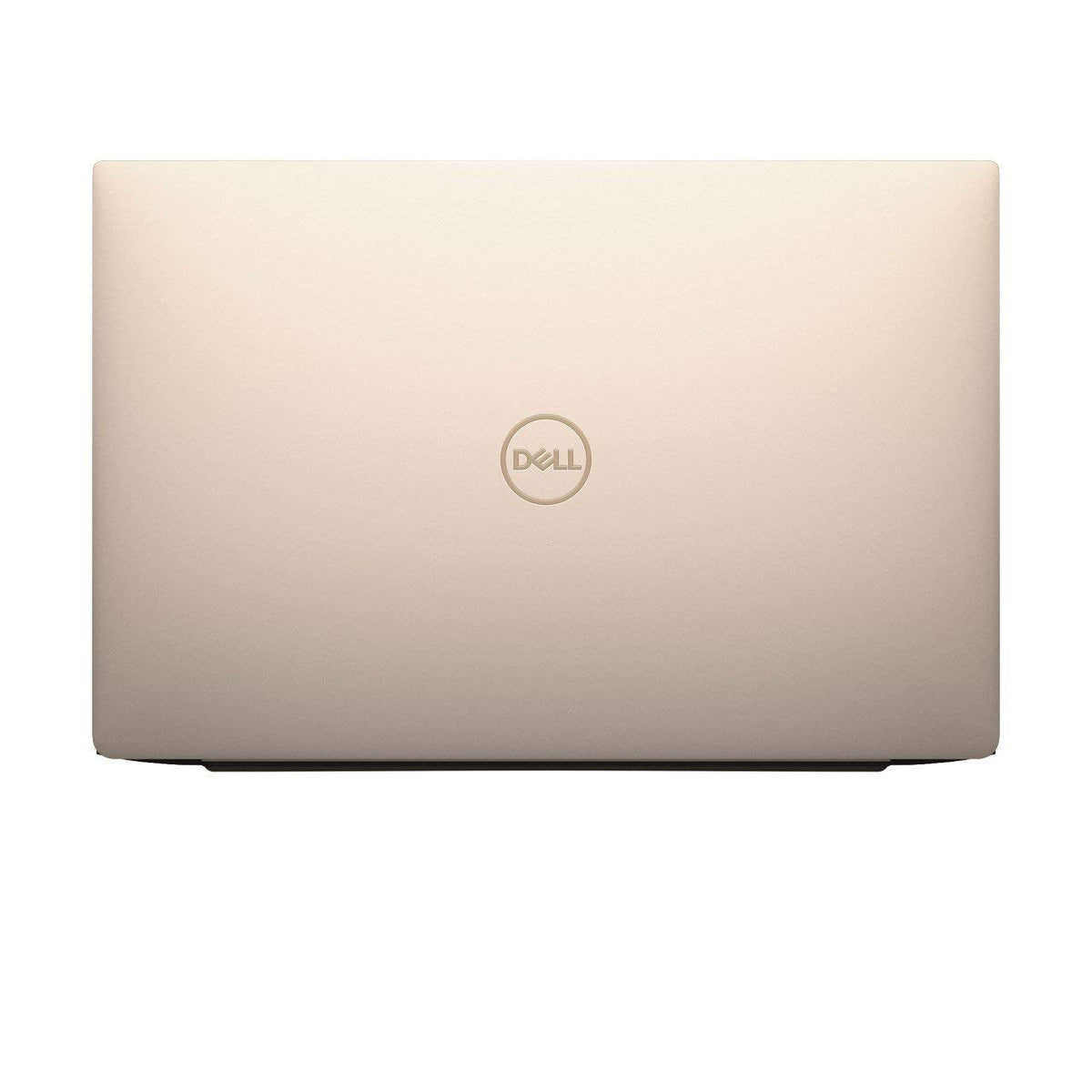 Dell XPS 13 9370 - UHD Touch - i7-8550U - 16GB RAM - 512GB SSD - Rose Gold - Image 7