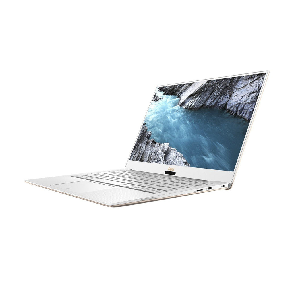 Dell XPS 13 9370 - UHD Touch - i7-8550U - 16GB RAM - 512GB SSD - Rose Gold - Image 9