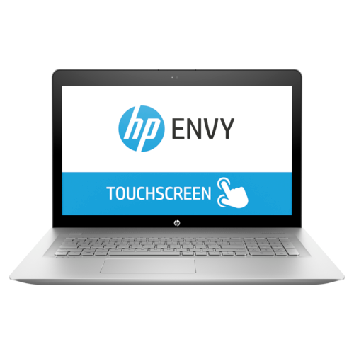 HP ENVY - FHD Touch - i7 8550U - 16GB RAM - MX150 - 1TB HDD