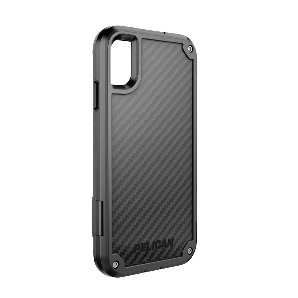 Pelican Shield – iPhone XS Max – Black – C43140-001A-BKBK - Image 3