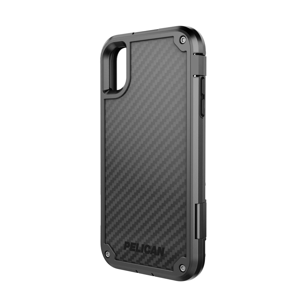 Pelican Shield – iPhone XS Max – Black – C43140-001A-BKBK - Image 4