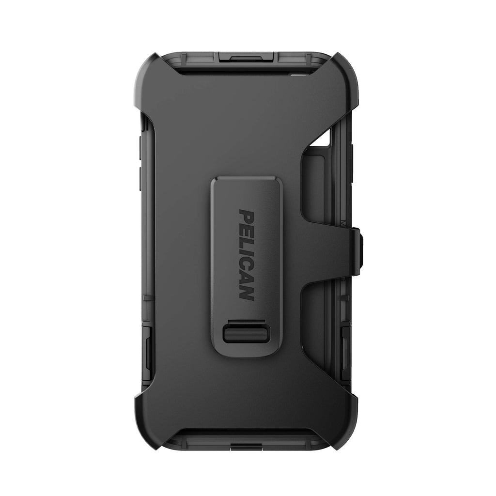 Pelican Shield – iPhone XS Max – Black – C43140-001A-BKBK - Image 5