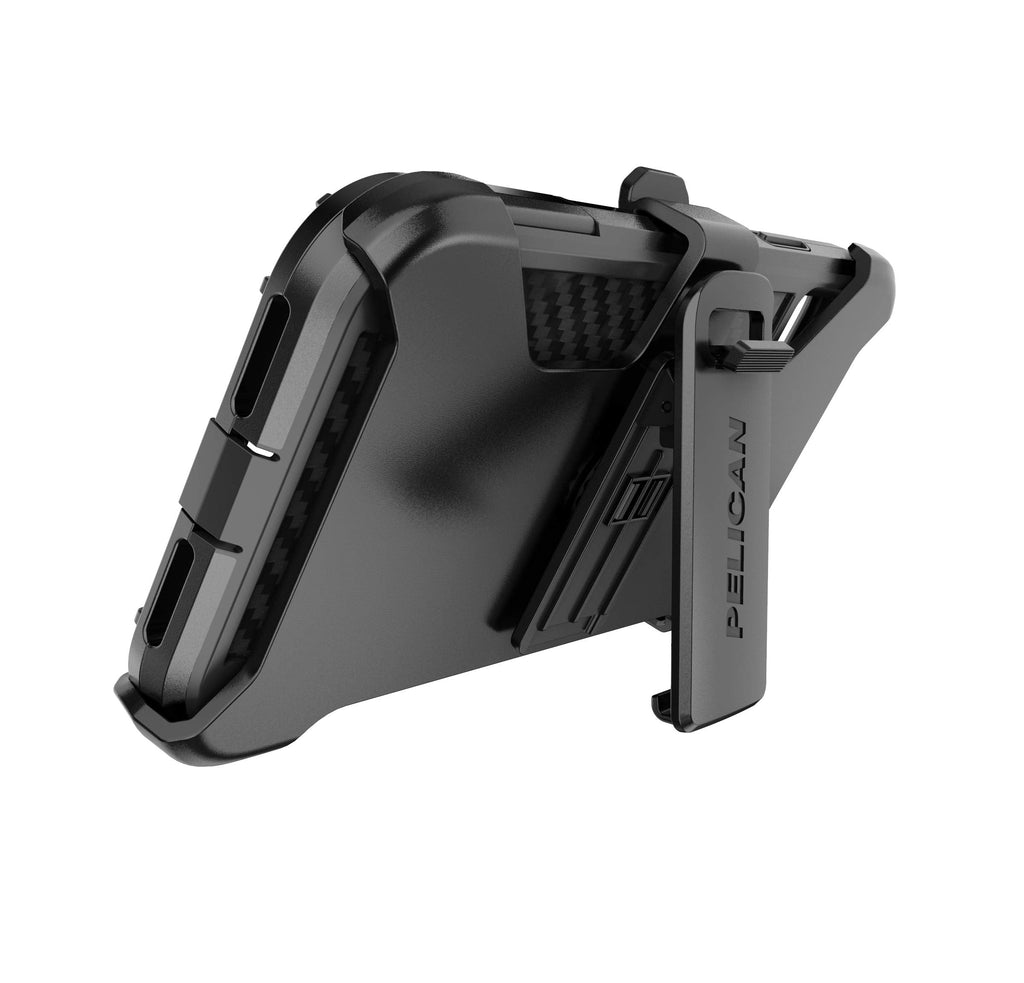 Pelican Shield – iPhone XS Max – Black – C43140-001A-BKBK - Image 6