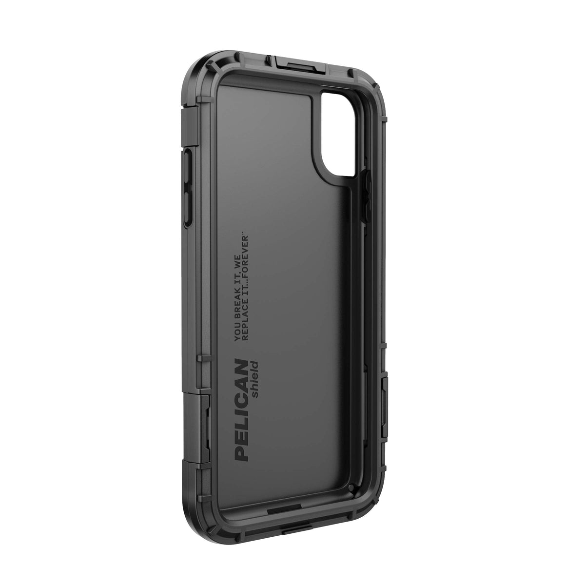 Pelican Shield – iPhone XS Max – Black – C43140-001A-BKBK - Image 7