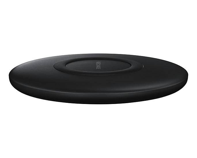 Samsung EP-P1100 9V 1.67A 15W Wireless Fast Charger Pad – Black