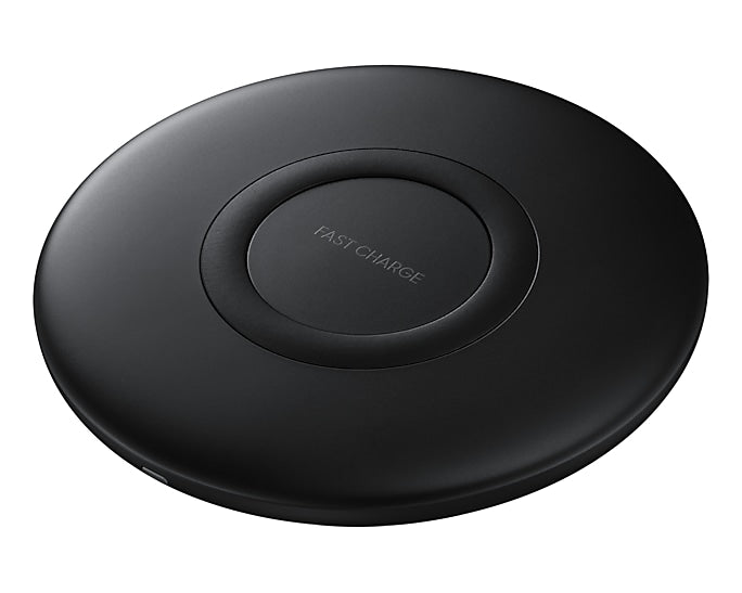 Samsung EP-P1100 9V 1.67A 15W Wireless Fast Charger Pad – Black - Image 2