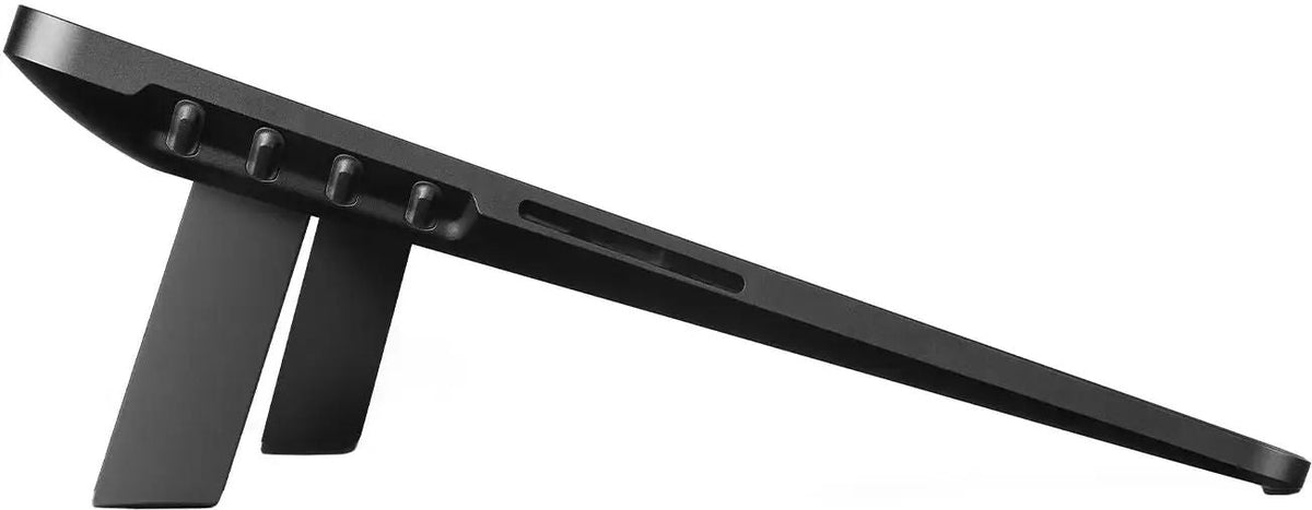 Wacom Cintiq Pro 16 (2021 Version) 15.6" 4K Touch – Creative Pen Drawing Tablet – Black – DTH167K0A - Image 3