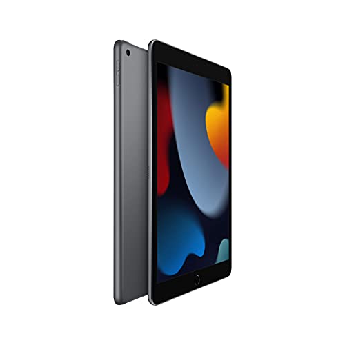 Apple iPad 9th Gen 10.2" - 64GB (Wi-Fi Only) - MK2K3LL/A - Image 2