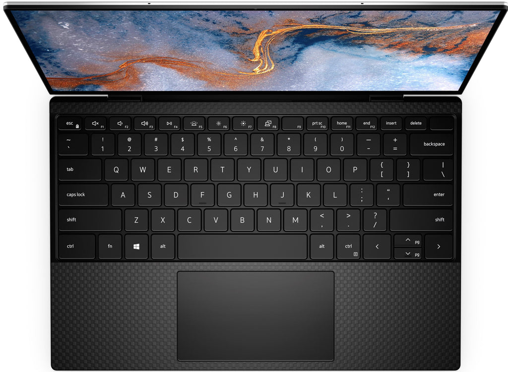 Dell XPS 13 9310 – 13.4" FHD+ – i7‑1185G7 – 16GB RAM – 512GB SSD – Platinum Silver - Image 2
