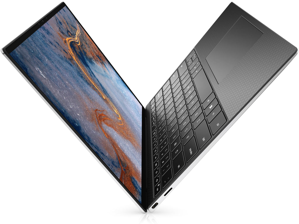 Dell XPS 13 9310 – 13.4" FHD+ – i7‑1185G7 – 16GB RAM – 512GB SSD – Platinum Silver - Image 3
