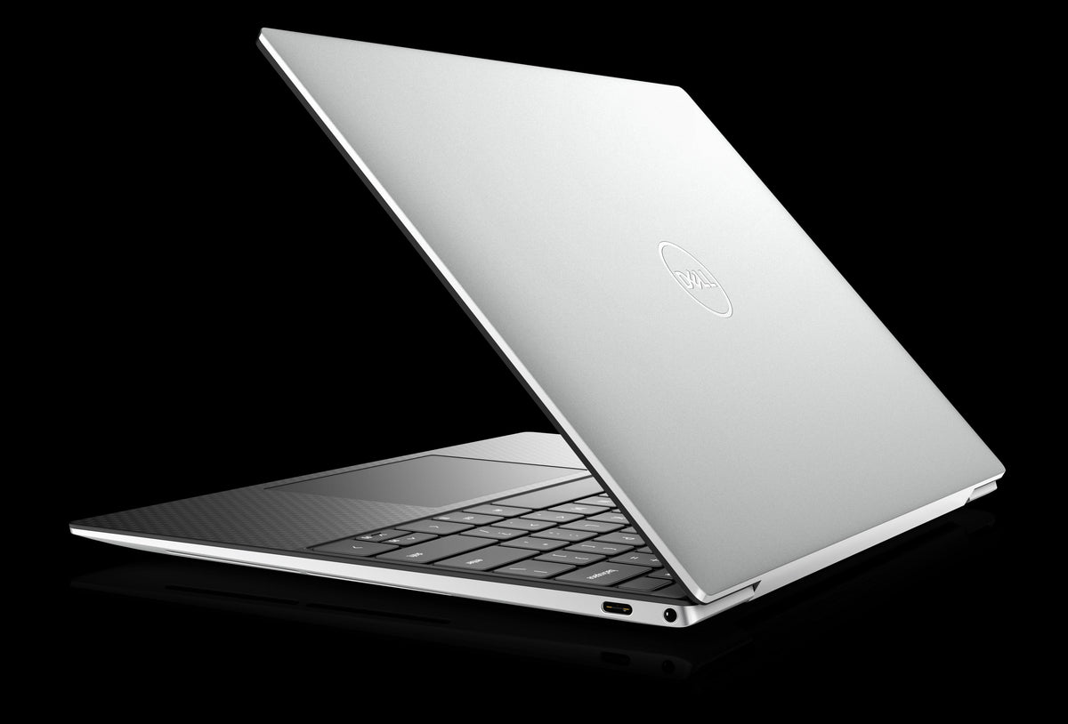 Dell XPS 13 9310 – 13.4" FHD+ – i7‑1185G7 – 16GB RAM – 512GB SSD – Platinum Silver - Image 4
