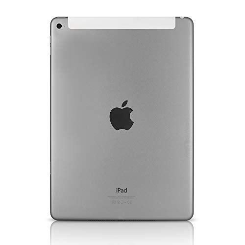 Apple - iPad Air 2 - Wifi + Cellular - 32GB - Space Gray - Image 3
