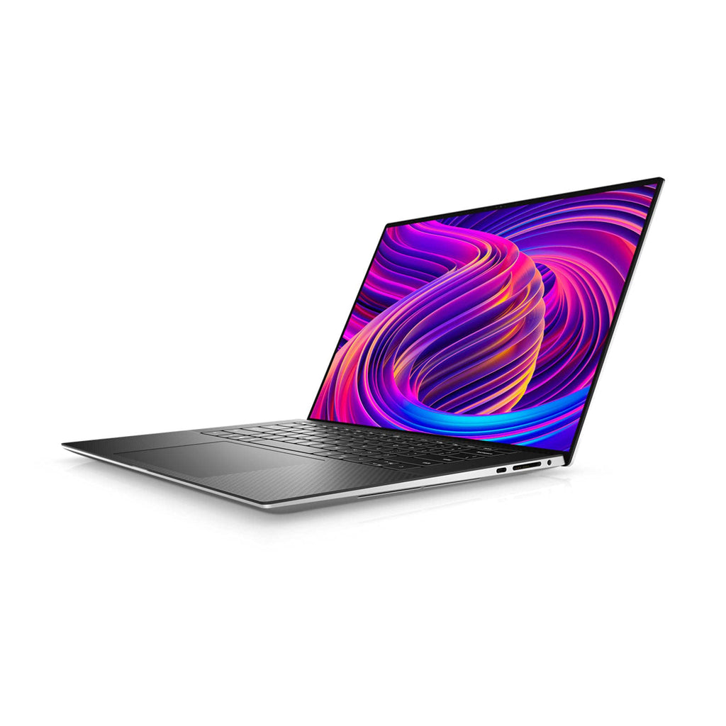 Dell XPS 15 9510 – 15.6" 3.5K OLED Touch – i7‑11800H – 32 GB RAM – RTX 3050 Ti – 1 TB SSD - Image 3