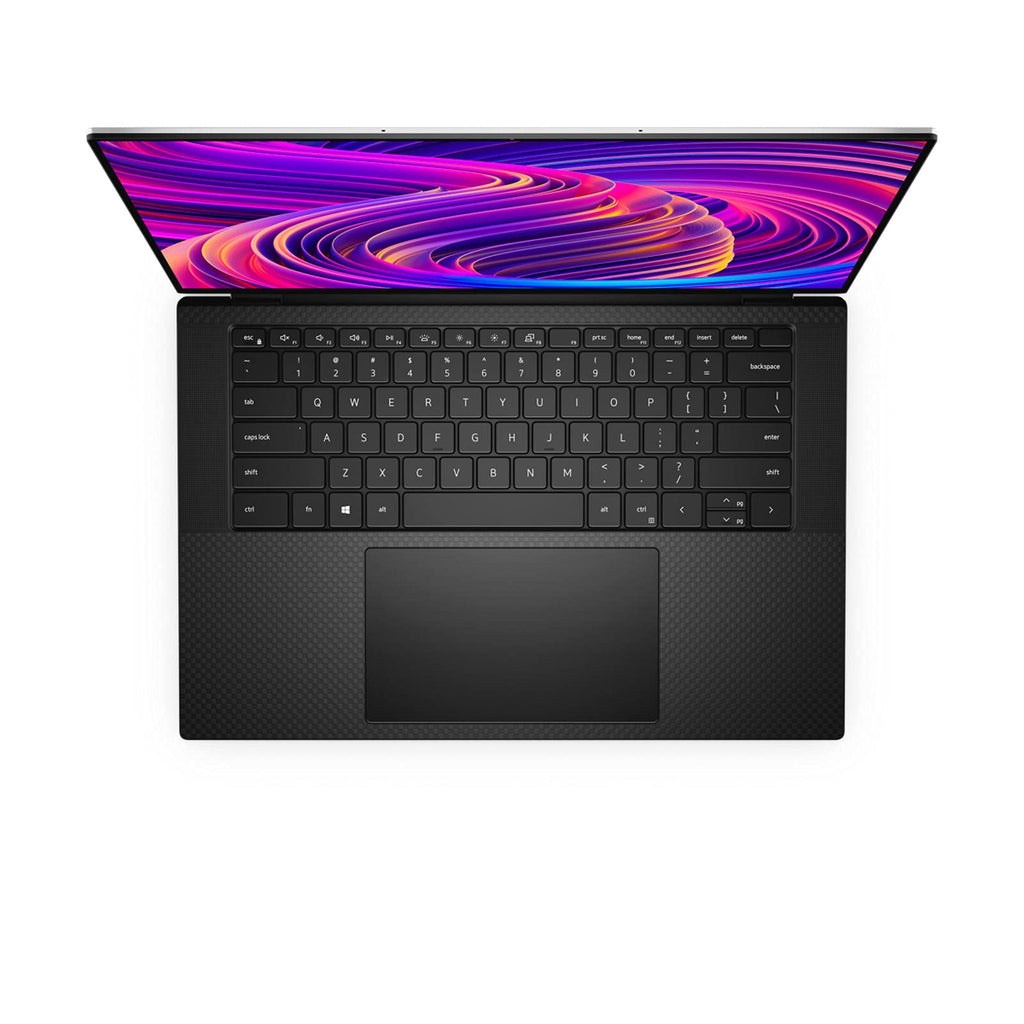 Dell XPS 15 9510 – 15.6" 3.5K OLED Touch – i7‑11800H – 32 GB RAM – RTX 3050 Ti – 1 TB SSD - Image 2