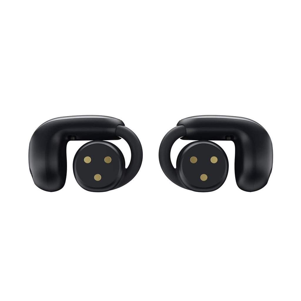 Bose Ultra Open Earbuds - Black - 881046-0010 - Image 3