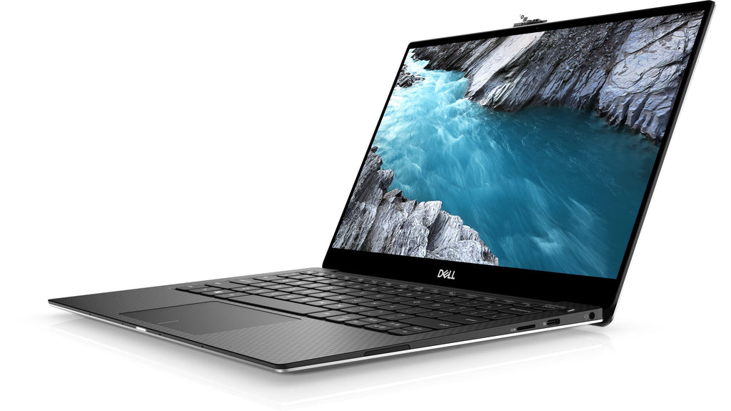 Dell XPS 13 7390 – 13.4″ UHD+ Touch – Intel Core i7‑1065G7 – 16 GB RAM – 1 TB SSD – Platinum Silver - Image 4