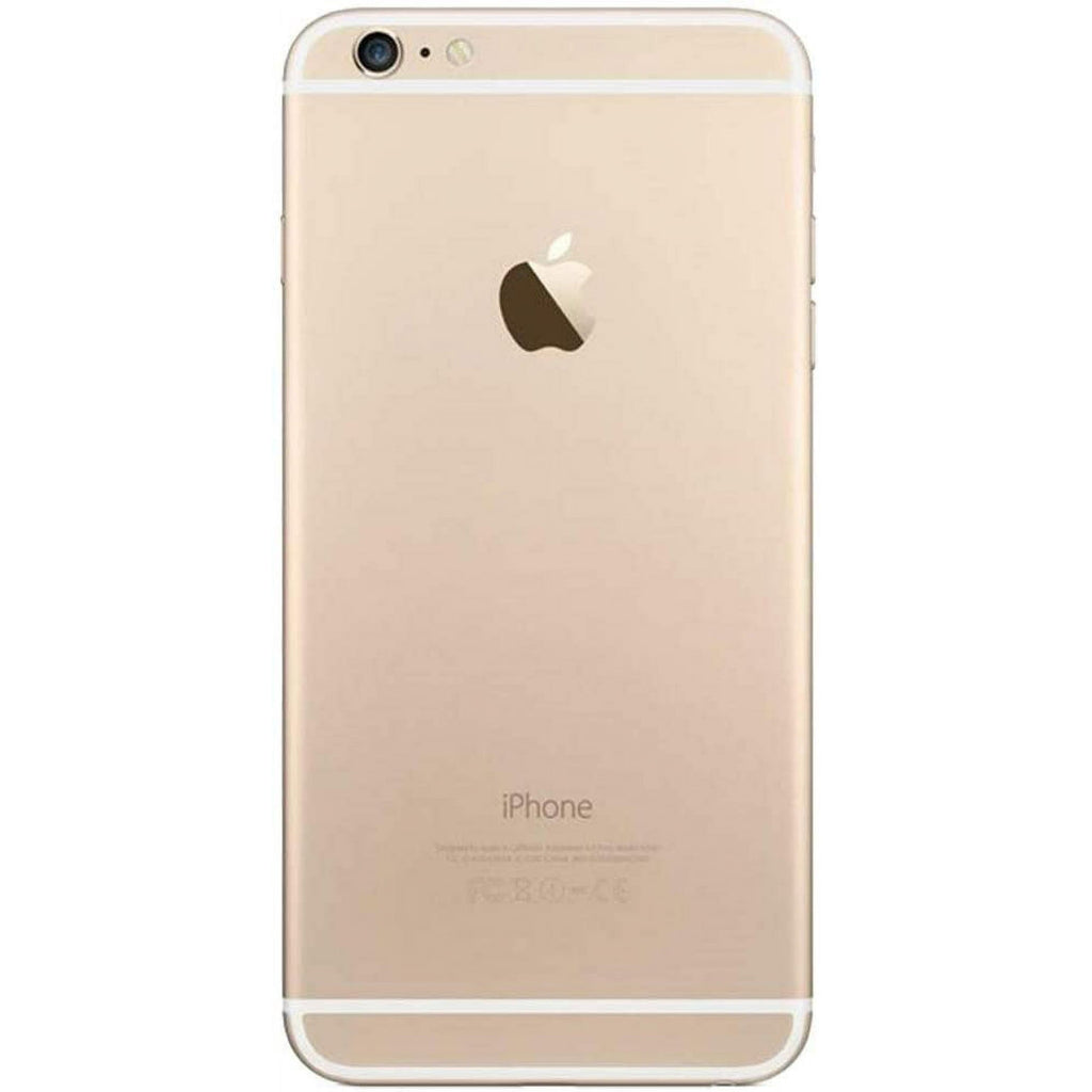 Unlocked Apple iPhone 6S - 16GB - Gold - MKRE2LL/A - Image 3