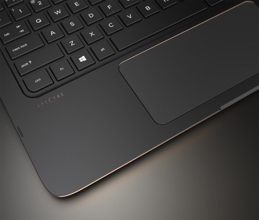 HP Spectre x360 – 13.3" QHD Touch – i7-6500U – 16GB RAM – 512GB SSD – Dark Ash Silver – 13-4116DX - Image 8