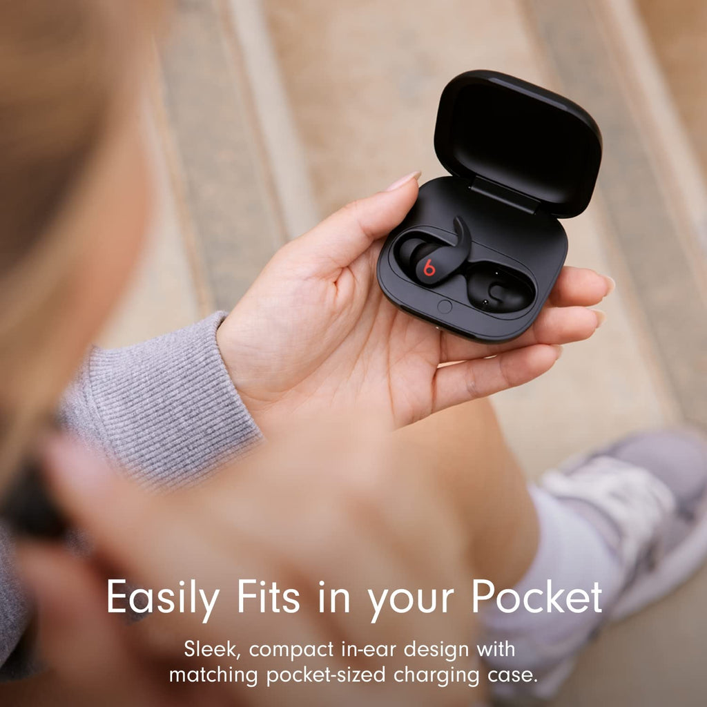 Beats Fit Pro True Wireless Noise Cancelling In-Ear Earbuds - MK2F3LL/A - Image 7