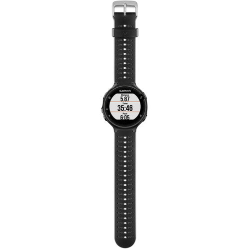 Garmin Forerunner 235 - GPS Running Watch - Black - Image 3