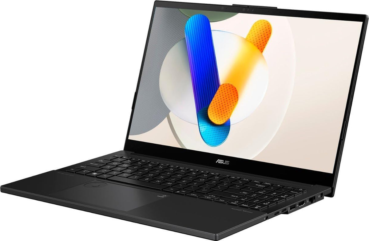 ASUS Vivobook Pro 15 - FHD - Core Ultra 9 - 24GB RAM - RTX 3050 - 2TB SSD - Image 6