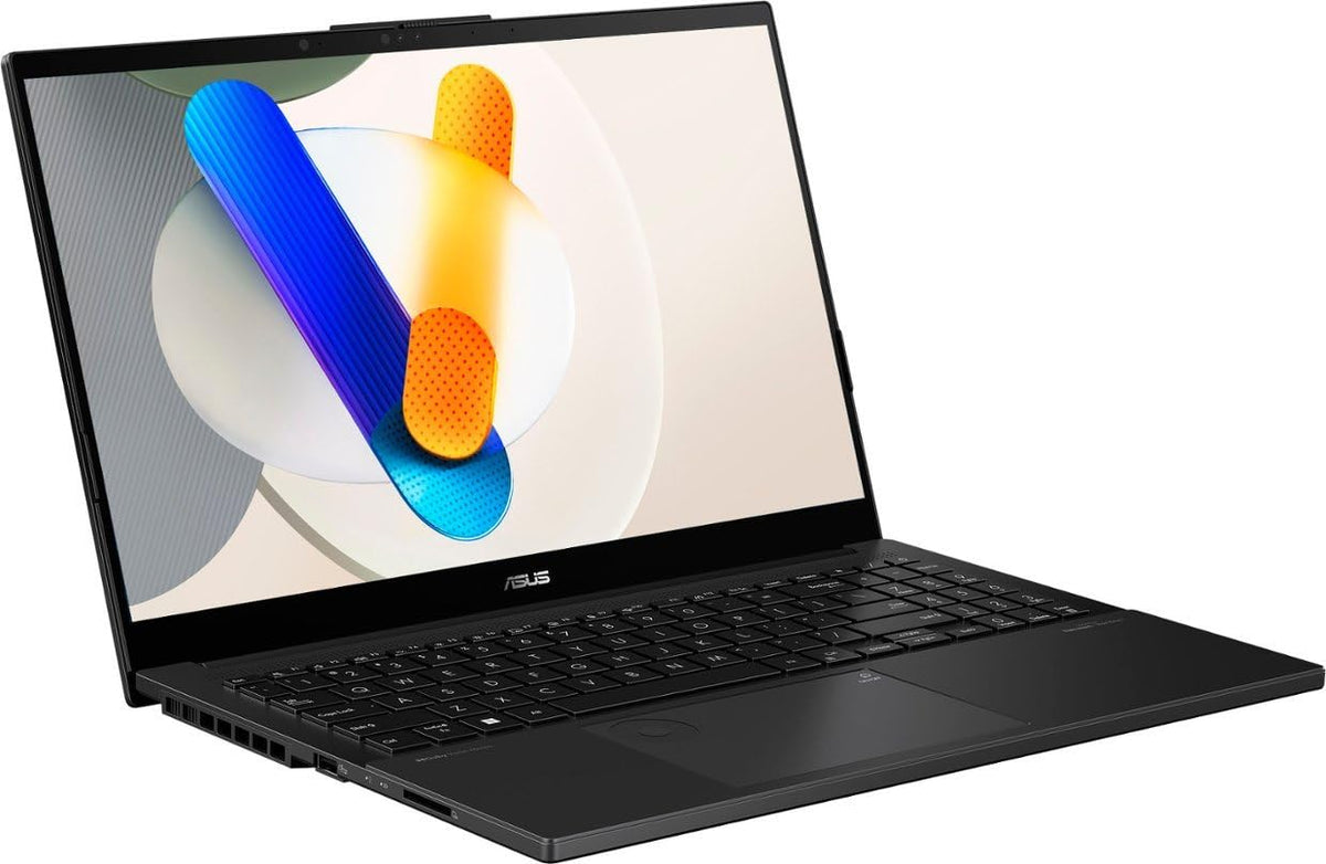 ASUS Vivobook Pro 15 - FHD - Core Ultra 9 - 24GB RAM - RTX 3050 - 2TB SSD - Image 2
