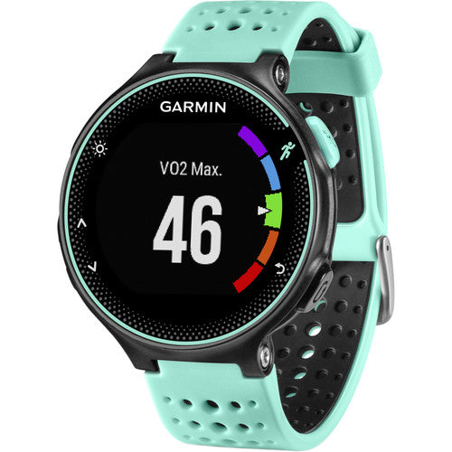 Garmin Forerunner 235 31 mm GPS Running Watch – Frost Blue – 010‑03717‑48 - Image 3