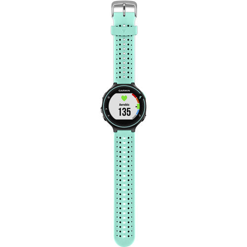 Garmin Forerunner 235 31 mm GPS Running Watch – Frost Blue – 010‑03717‑48 - Image 4