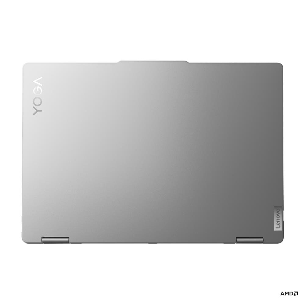 Lenovo Yoga 7 16ARP8 – 16″ WUXGA Touch – AMD Ryzen 7 7735U – 16 GB RAM – Radeon 680M – 1 TB SSD – Arctic Gray - Image 5