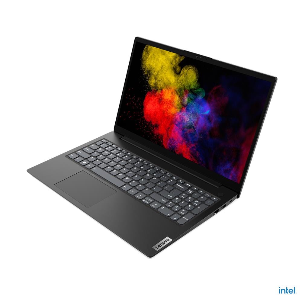 Lenovo V15 G2 IJL – 15.6″ FHD – Intel Celeron N4500 – 16 GB RAM – 256 GB SSD – Black – 82QYA00HIN - Image 3