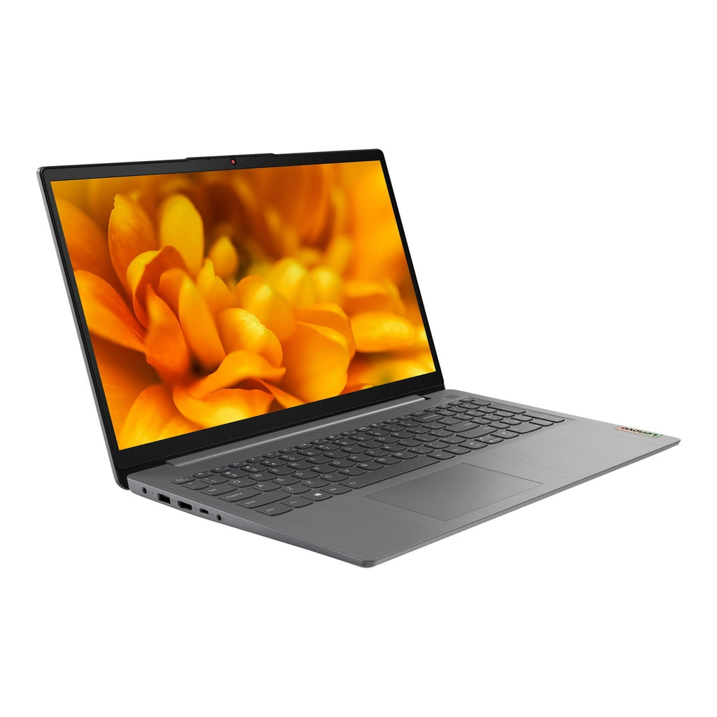 Lenovo IdeaPad 3‑15ITL6 – 15.6″ FHD – Intel Pentium Gold 7505 – 4 GB RAM – 256 GB SSD – Gray – 82H801EJUS - Image 3