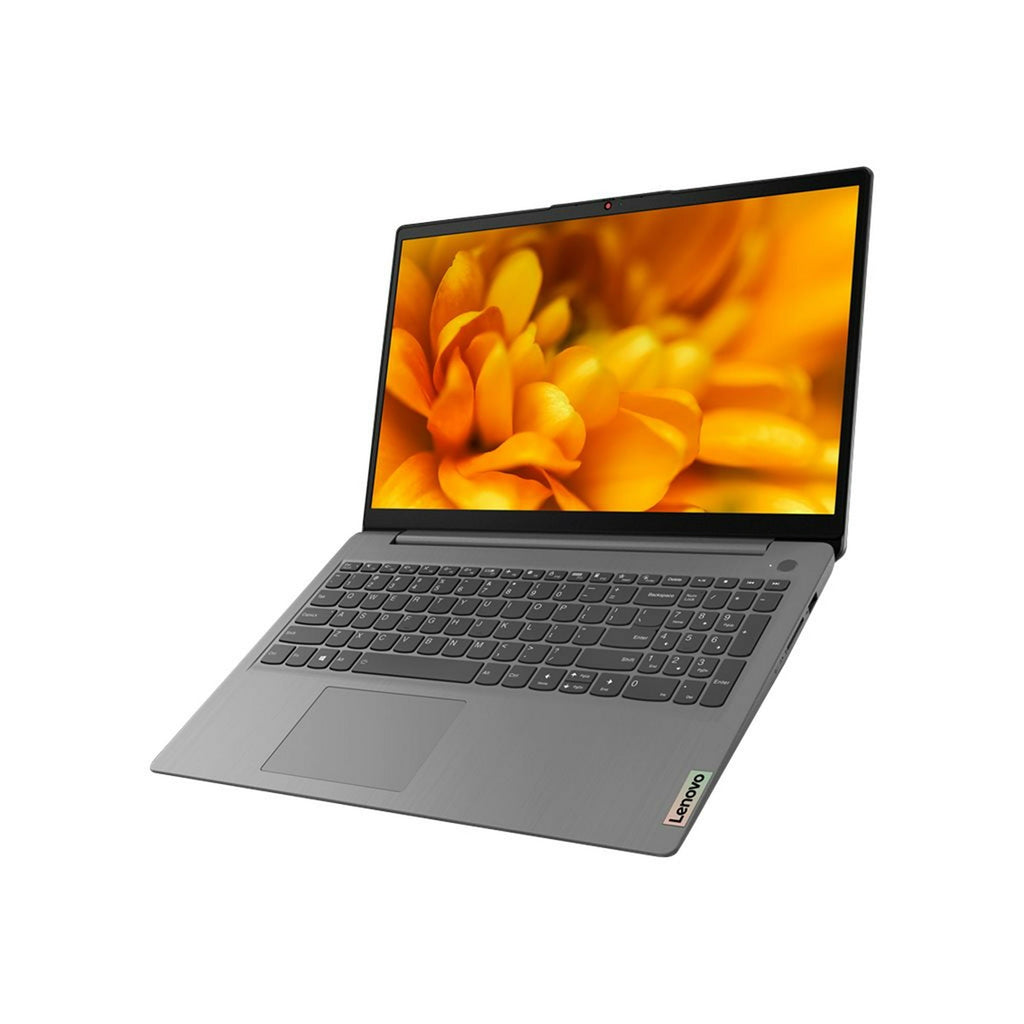Lenovo IdeaPad 3‑15ITL6 – 15.6″ FHD – Intel Pentium Gold 7505 – 4 GB RAM – 256 GB SSD – Gray – 82H801EJUS - Image 4