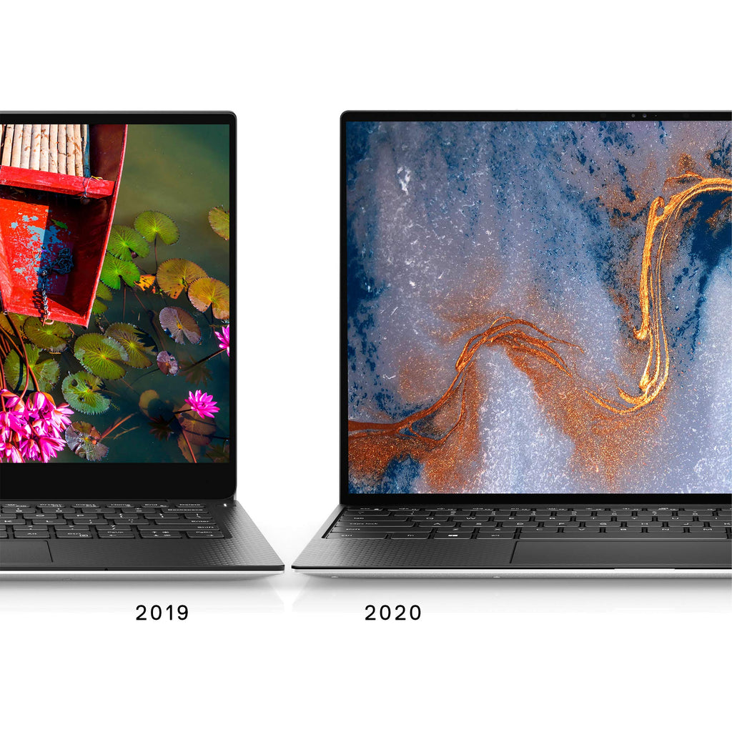 Dell XPS 13 9300 - UHD+ Touch - i7-1065G7 - 8GB RAM - 256GB SSD - Image 6