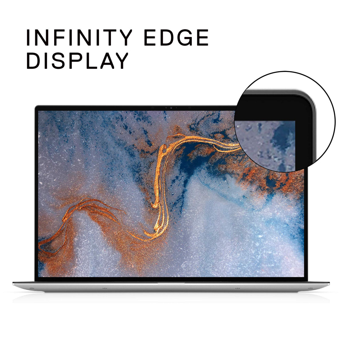 Dell XPS 13 9300 - UHD+ Touch - i7-1065G7 - 8GB RAM - 256GB SSD - Image 7