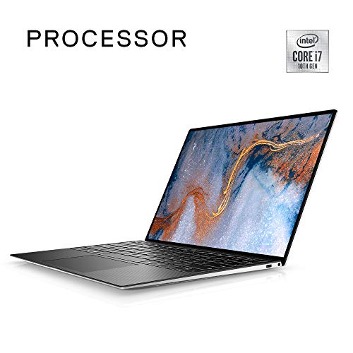 Dell XPS 13 9300 - UHD+ Touch - i7-1065G7 - 8GB RAM - 256GB SSD - Image 12