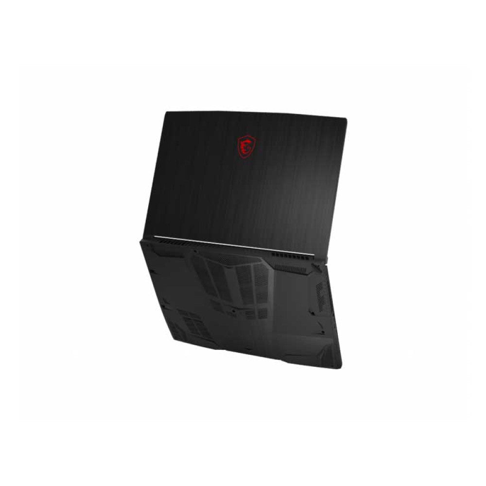 MSI GF65 Thin 10SDR‑1279 – 15.6″ FHD 144 Hz – i7‑10750H – 16 GB RAM – GTX 1660 Ti – 512 GB SSD – Black – GF65101279 - Image 4