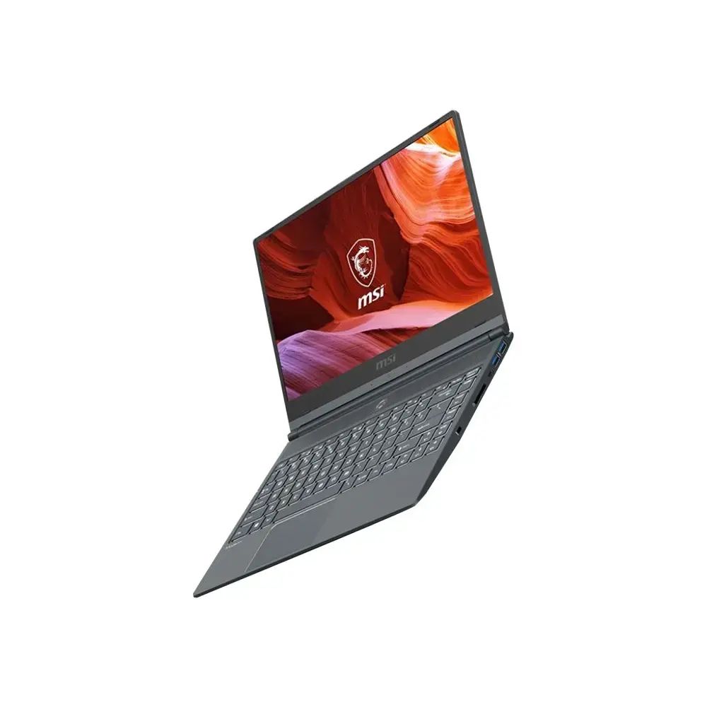 MSI Modern 14 A10RB‑459US – 14″ FHD – i5‑10210U – 8 GB RAM – MX 250 – 512 GB SSD – Carbon Gray – Modern14459 - Image 3