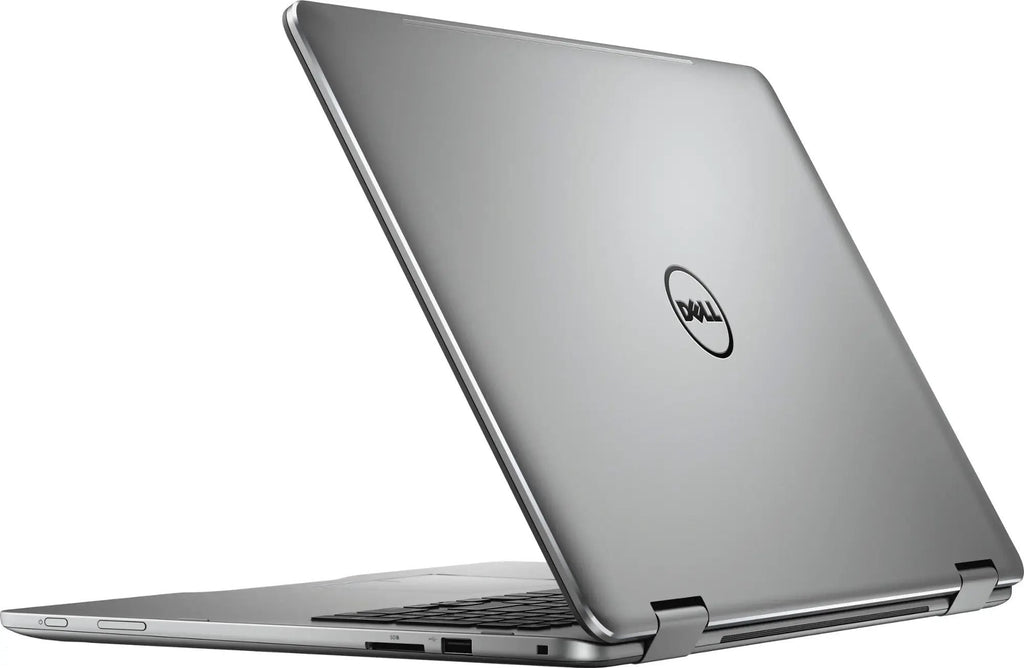 Dell Inspiron 17 7773 – 17.3" 2-in-1 FHD Touch – i7-8550U – 16GB RAM – MX150 – 2TB HDD – Gray – I7773-7855GRY-PUS - Image 5