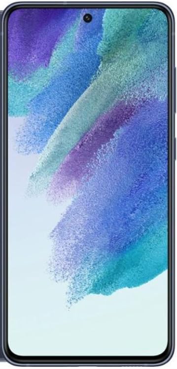 Cricket Samsung Galaxy S21 FE 5G - 128GB - Graphite - SM-G990UZACAIO - Image 2