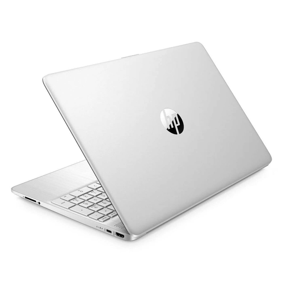 HP Laptop – 15.6" WXGA – i5-1135G7 – 8GB RAM – 256GB SSD – Silver – 15-dy2032nr - Image 5