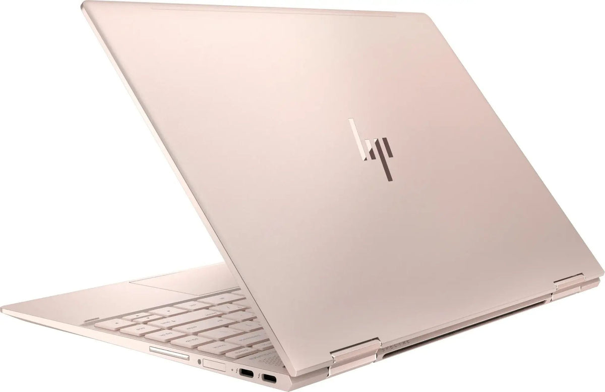 HP Spectre x360 – 13.3" FHD Touch – i7-8550U – 16GB RAM – 360GB SSD – Rose Gold – 13-ae015dx - Image 4