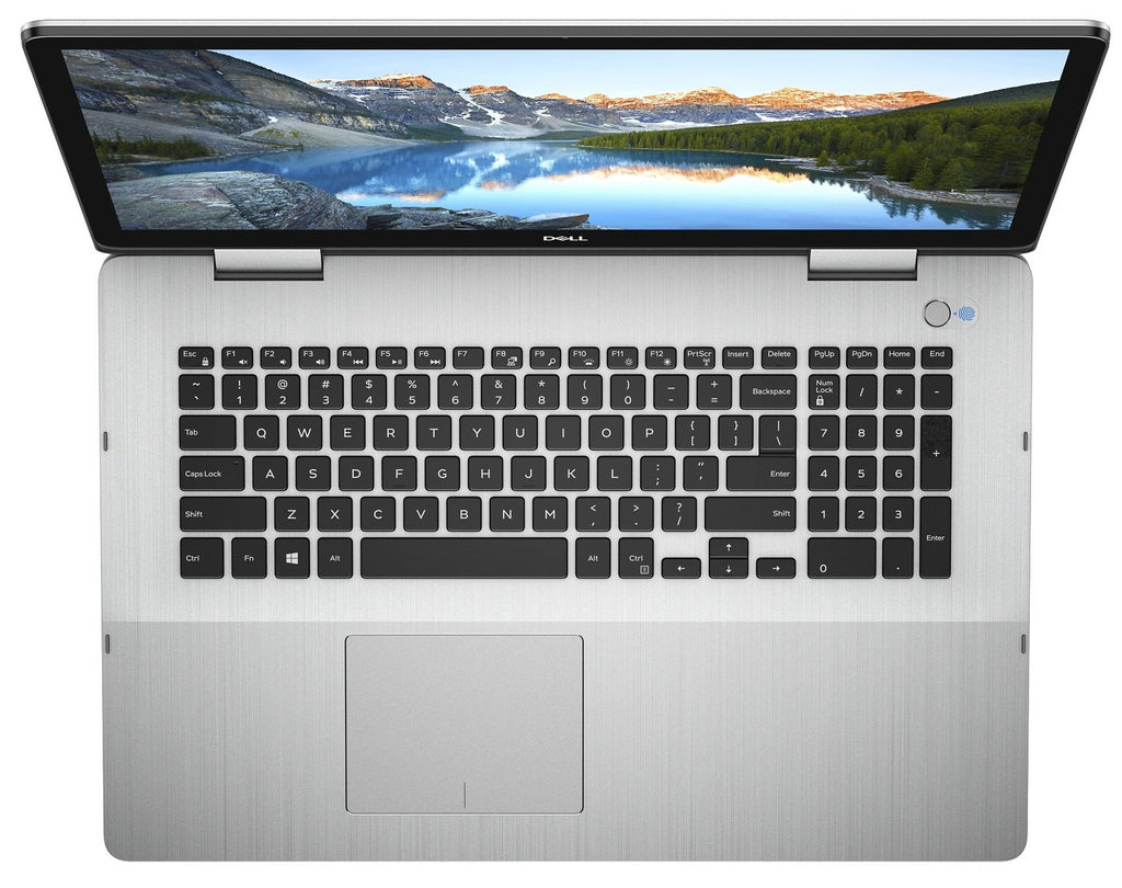 Dell Inspiron 7786 - i7-8565U - 16GB RAM - MX250 - 512GB SSD - Image 2