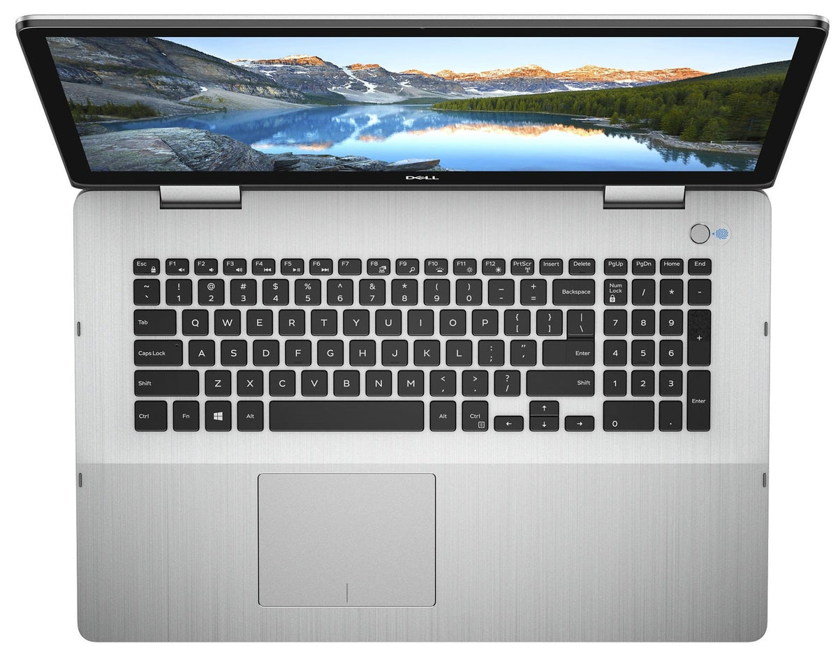 Dell Inspiron 7786 - i7-8565U - 16GB RAM - MX250 - 512GB SSD - Image 2