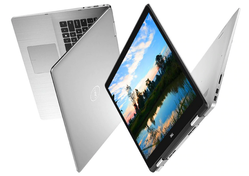 Dell Inspiron 7786 - i7-8565U - 16GB RAM - MX250 - 512GB SSD - Image 4