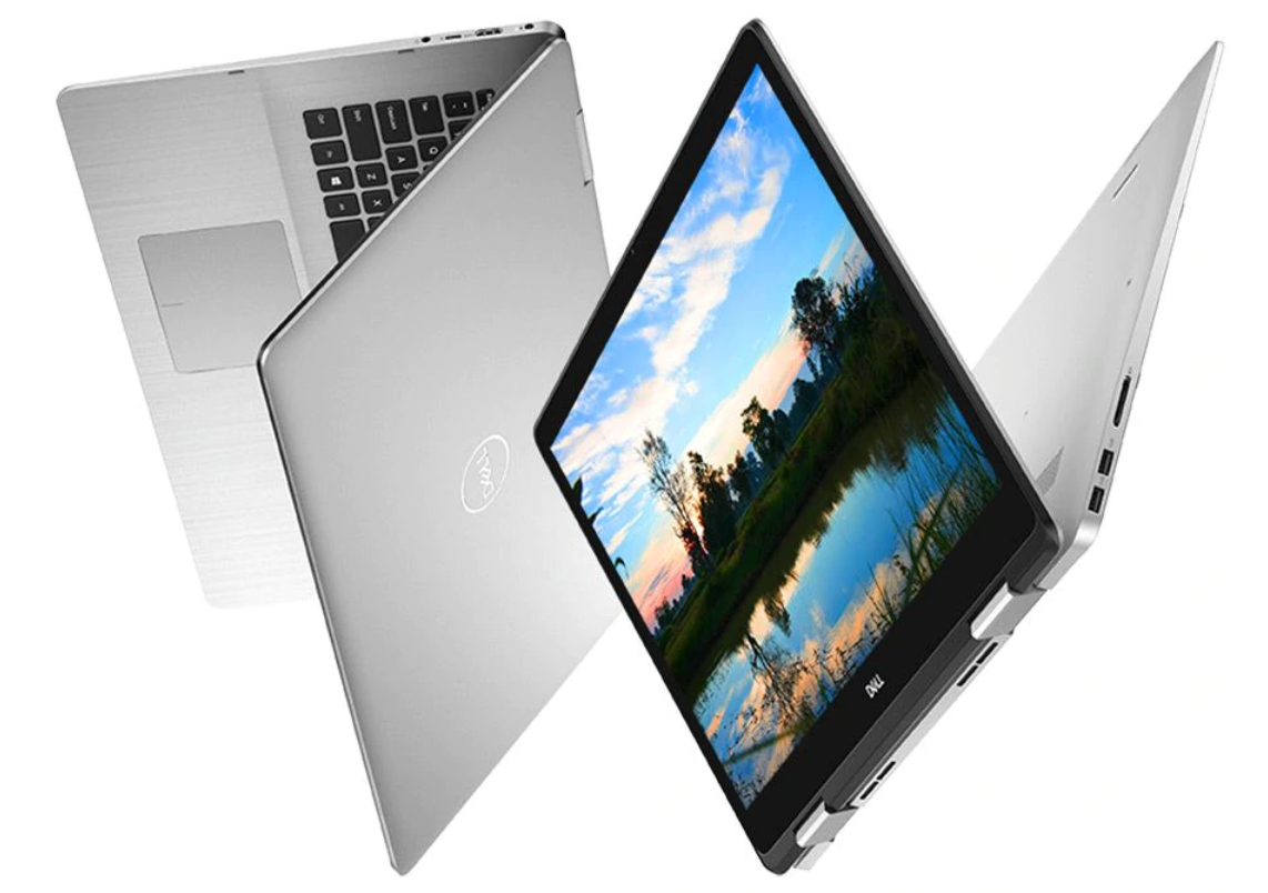Dell Inspiron 7786 - i7-8565U - 16GB RAM - MX250 - 512GB SSD - Image 4
